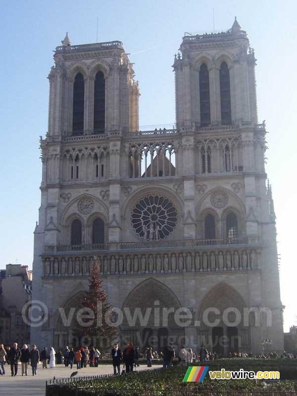 De Notre Dame