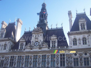 L'Hôtel de Ville (226x)