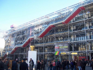 Centre Pompidou (478x)