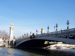 Le Pont Alexandre III (892x)