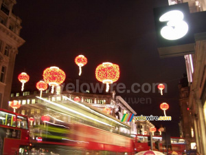 Celebrating Chinese new year near Oxford Circus (2) (303x)