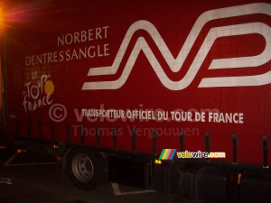 Norbert Dentressangle, également transporteur officiel pour Paris-Nice (543x)