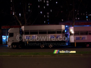 La studio télé mobile de Movico est également arrivée (476x)