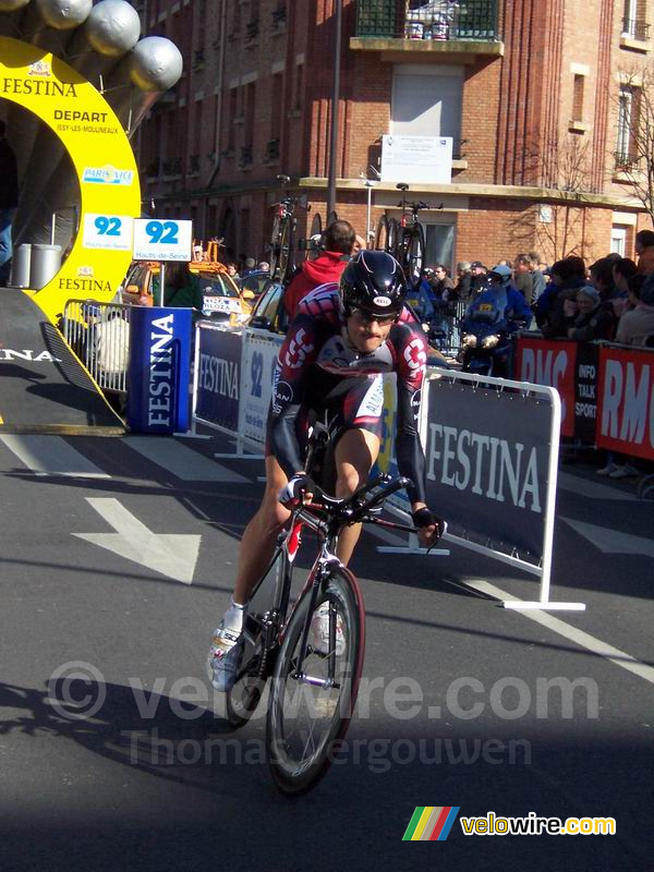 Franck Schleck