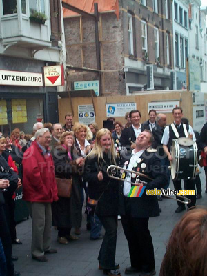 [The Netherlands - Jazz festival Breda] (609x)