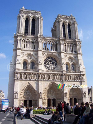 Le Notre Dame (223x)