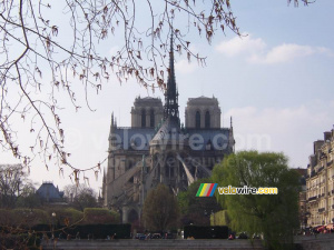 Le Notre Dame - derrière (232x)