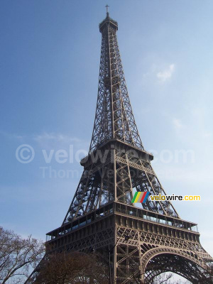 La Tour Eiffel (537x)
