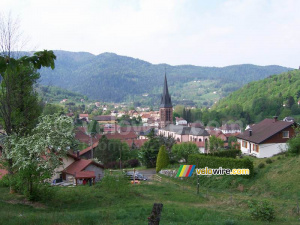 Saint-Maurice sur Moselle (331x)