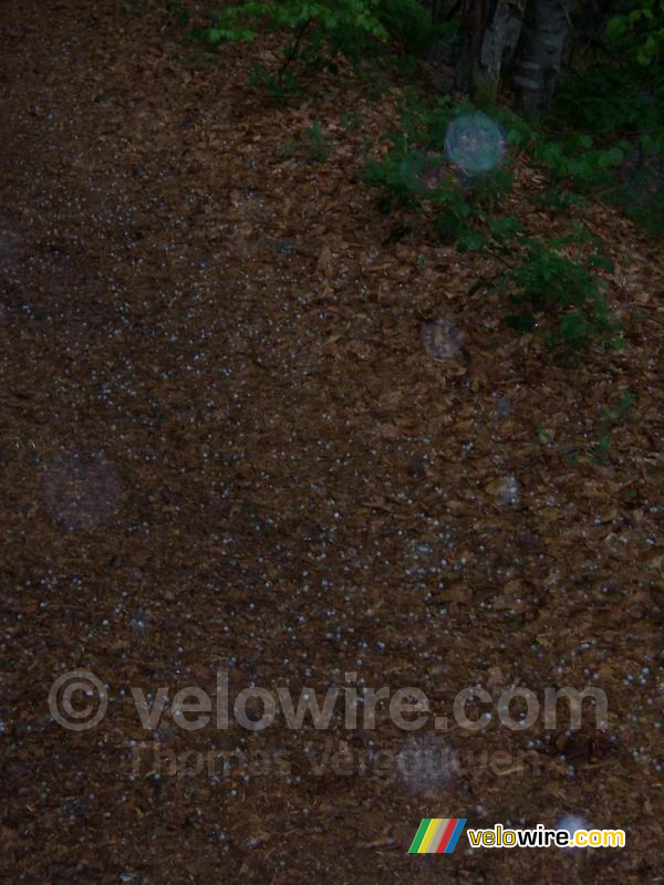 Hagel!!
