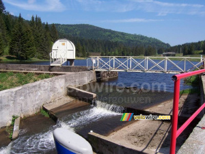 Barrage de la Lande (451x)