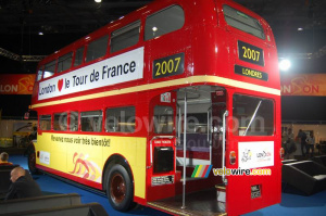 London aime le Tour de France ! (612x)