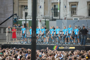 L'équipe cycliste Milram (673x)