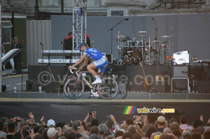 Quick.Step Innergetic : Tom Boonen (567x)