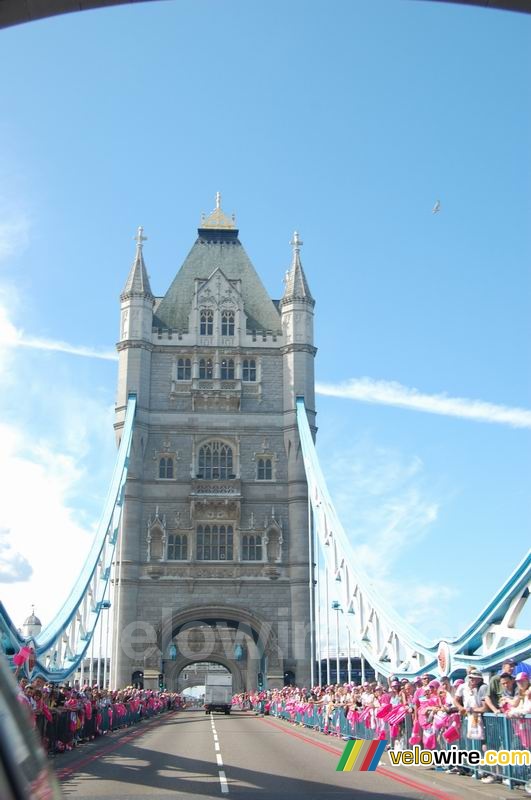 De Tower Bridge (1)