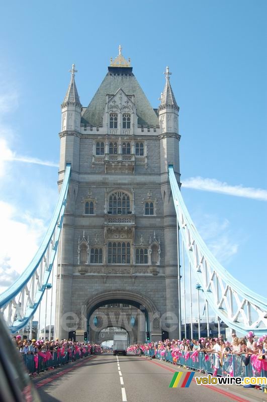 The Tower Bridge (2)
