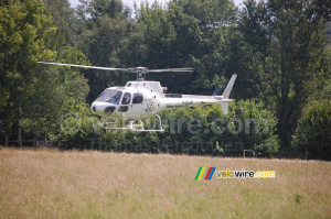 One of the VIP helicopters (2) (544x)