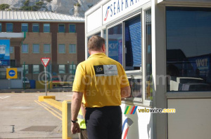 SeaFrance, official transporter of the Tour de France (545x)