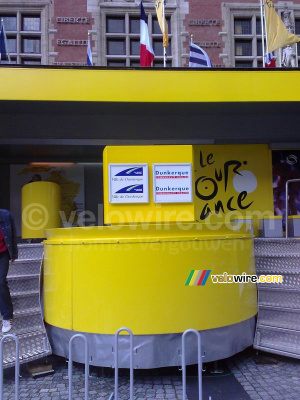 Le podium signature à Dunkerque (654x)