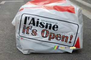 L'Aisne, it's open! (535x)