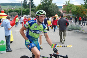Michael Albasini (Liquigas) (534x)
