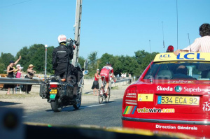 Bradley Wiggins dans son échappée (2) (439x)