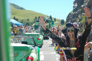 Elvis était aussi au Tour de France !! (482x)