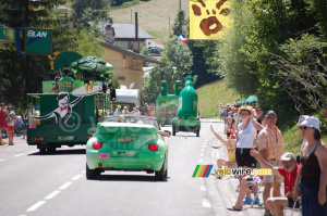 Panach' presque arrivé au Grand Bornand (482x)