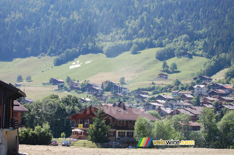 Le Grand-Bornand