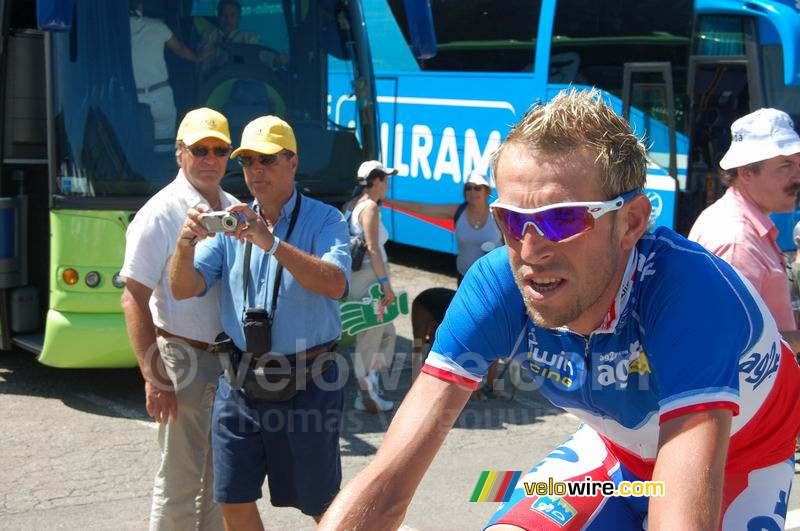 Christophe Moreau (AG2R)