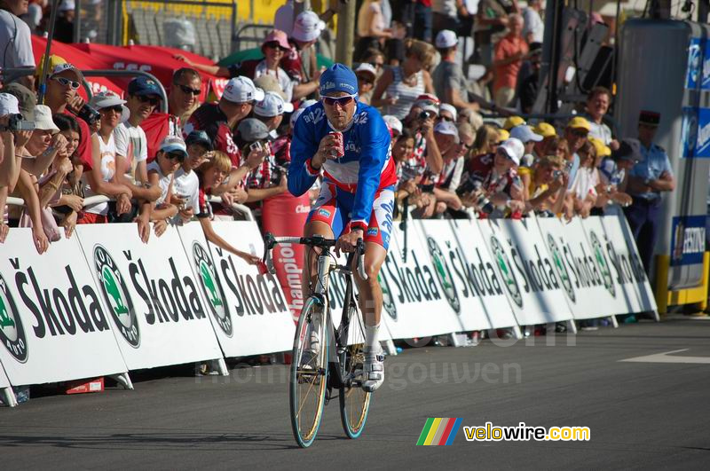 Christophe Moreau (AG2R)