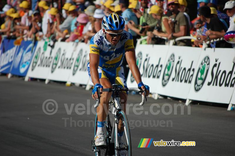 Simon Gerans (AG2R)