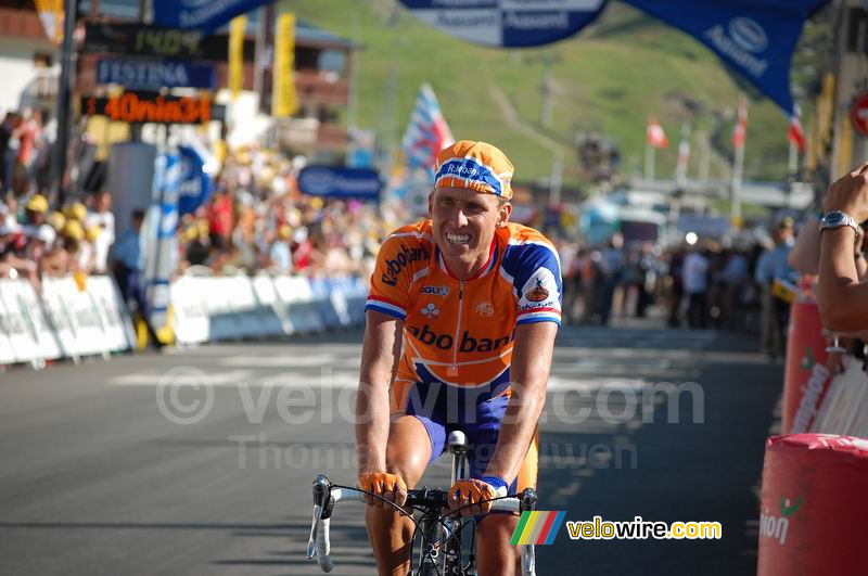 Michael Boogerd (Rabobank)