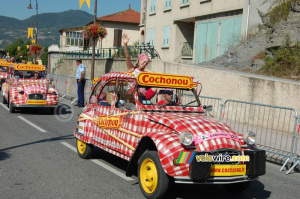 La caravane publicitaire Cochonou (1) (386x)