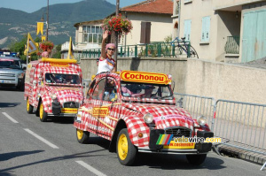 La caravane publicitaire Cochonou (2) (387x)