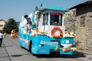 La caravane publicitaire Bouygues Telecom (2) (447x)