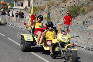 La caravane publicitaire Le Faillitaire (1) (551x)