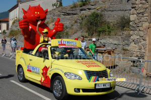 La caravane publicitaire Le Faillitaire (2) (411x)