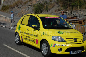 La caravane publicitaire Eco Emballages (1) (526x)