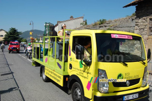 La caravane publicitaire Eco Emballages (3) (522x)