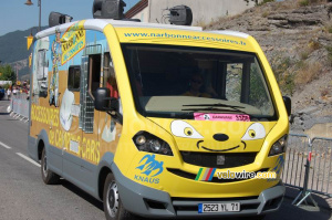La caravane publicitaire de Narbonne Accessoires (4) (502x)