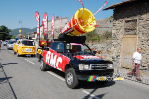 La caravane publicitaire RMC (3) (489x)
