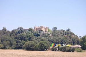 Un château (630x)