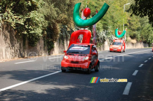 La caravane publicitaire Champion (1) (442x)