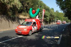 La caravane publicitaire Champion (2) (403x)
