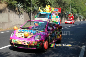 La caravane publicitaire Haribo (4) (456x)