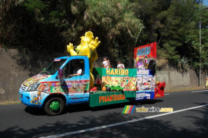 La caravane publicitaire Haribo (5) (464x)