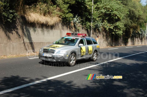 La voiture France Info (416x)