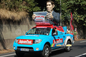 La caravane publicitaire Aujourd'hui en France (4) (438x)