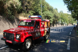 La caravane publicitaire des pompiers (2) (399x)